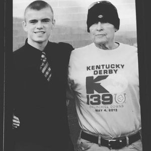 Meet your Posher, Nick